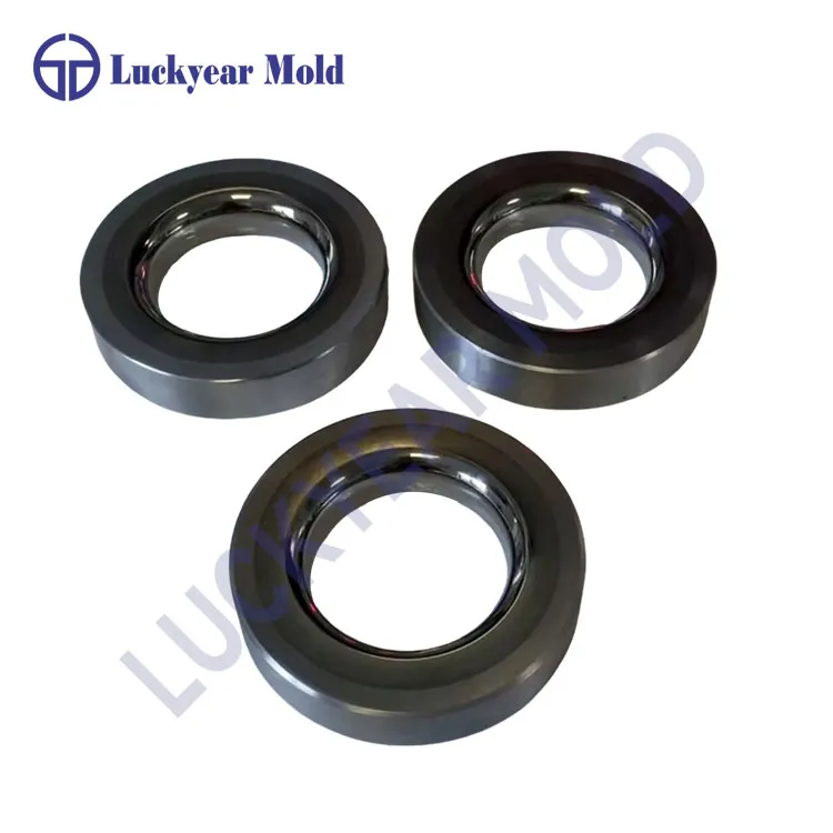 கார்பைடு பஞ்ச் மற்றும் டைஸின் நோக்கம் என்ன?