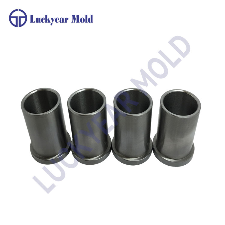 பிரஸ் டை மோல்ட் கூறுகள் என்றால் என்ன?