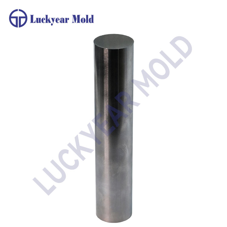 துல்லியமான கார்பைடு பஞ்ச்கள் மற்றும் டைஸ்கள் ஏன் சீனாவின் உற்பத்தித் துறையில் அதிக செயல்திறன் மற்றும் நீடித்துழைப்புக்கான முக்கிய கருவியாகக் கருதப்படுகின்றன?