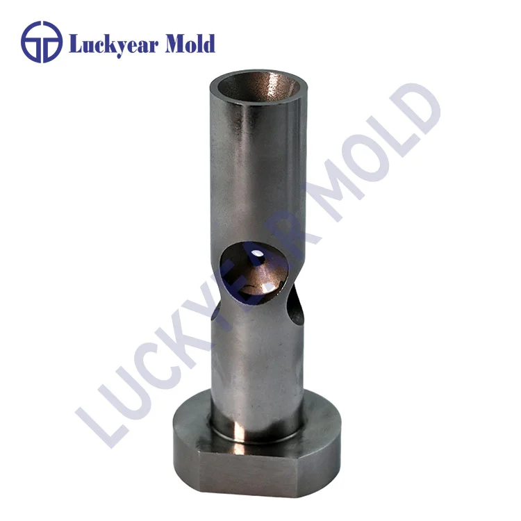 தனிப்பயனாக்கப்பட்ட எஃகு பாகங்கள்