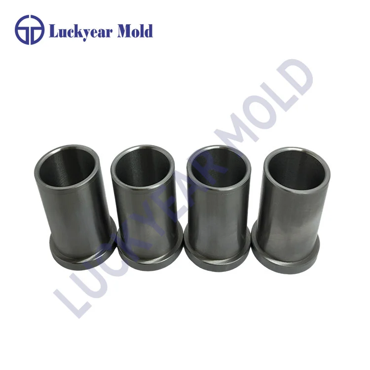 நிலையான புஷ் DIN172A