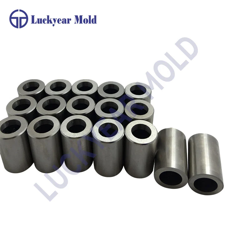 தரநிலை ISO 8977 டைஸ் வகை A