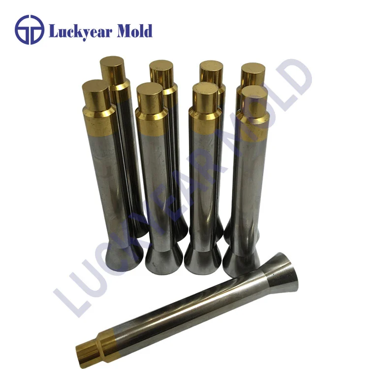 30° தலையுடன் கூடிய நிலையான குத்துக்கள்